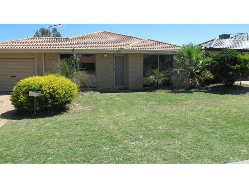 Banksia Grove WA 6031