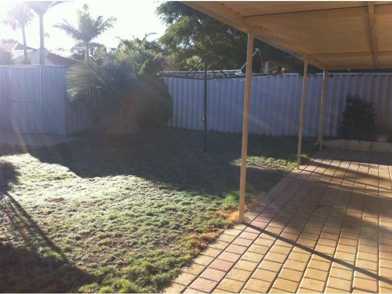 Banksia Grove WA 6031