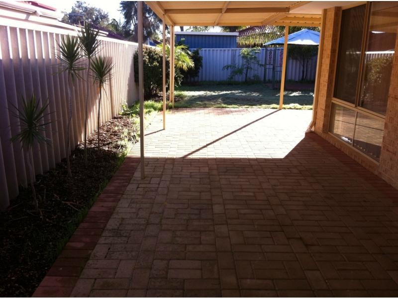 Banksia Grove WA 6031