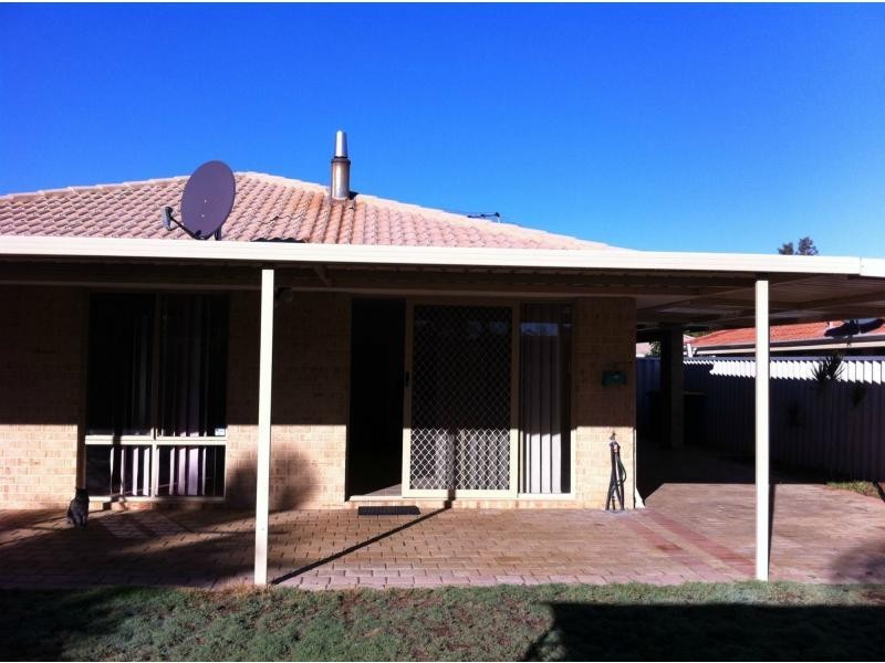 Banksia Grove WA 6031