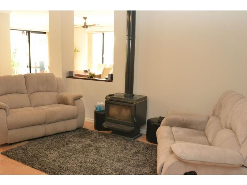 3 Kilmarnock Loop, Kinross WA 6028