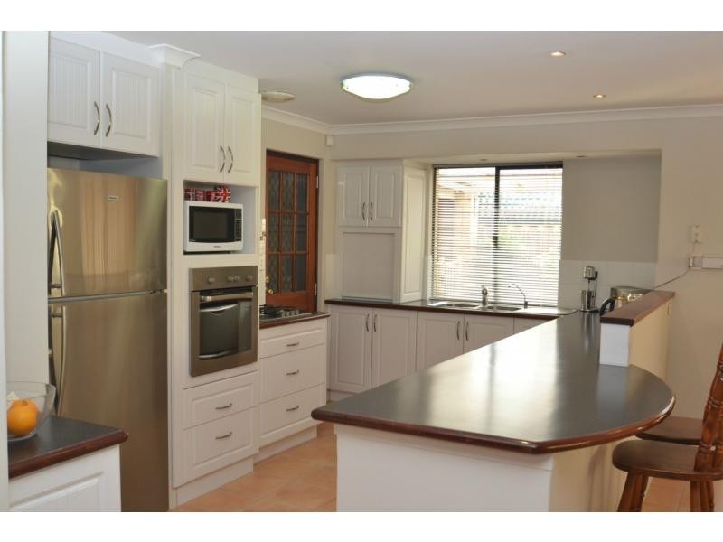 3 Kilmarnock Loop, Kinross WA 6028