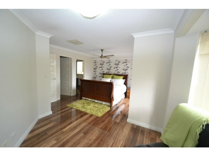 3 Kilmarnock Loop, Kinross WA 6028