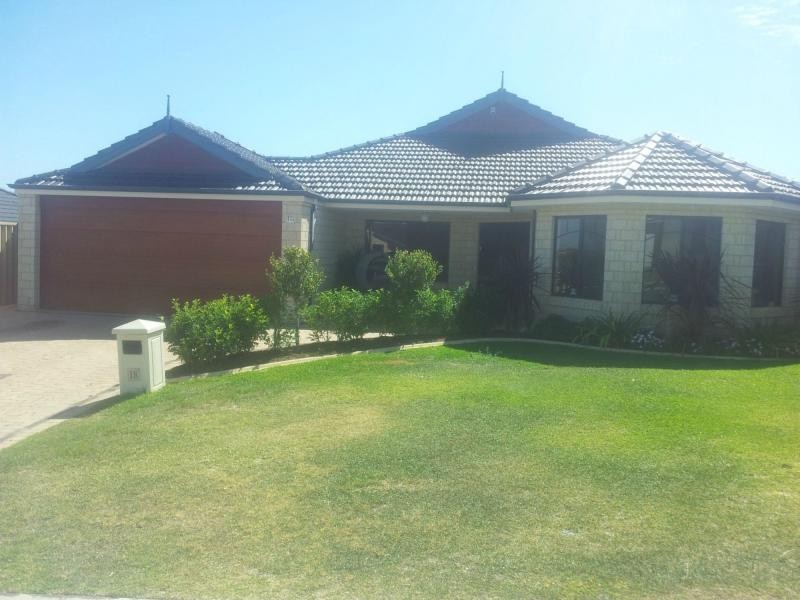 18 Kartner Road, Tapping WA 6065