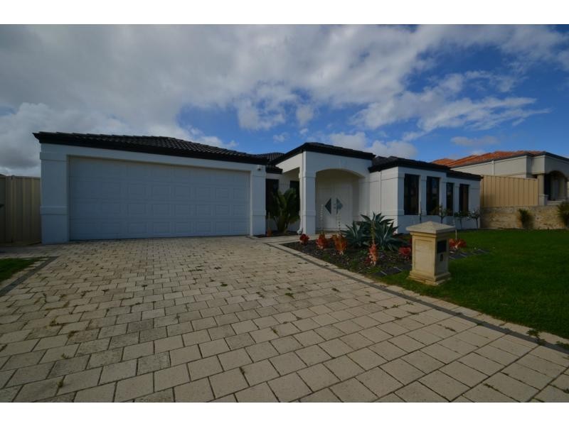 8 Renoir Lane, Currambine WA 6028