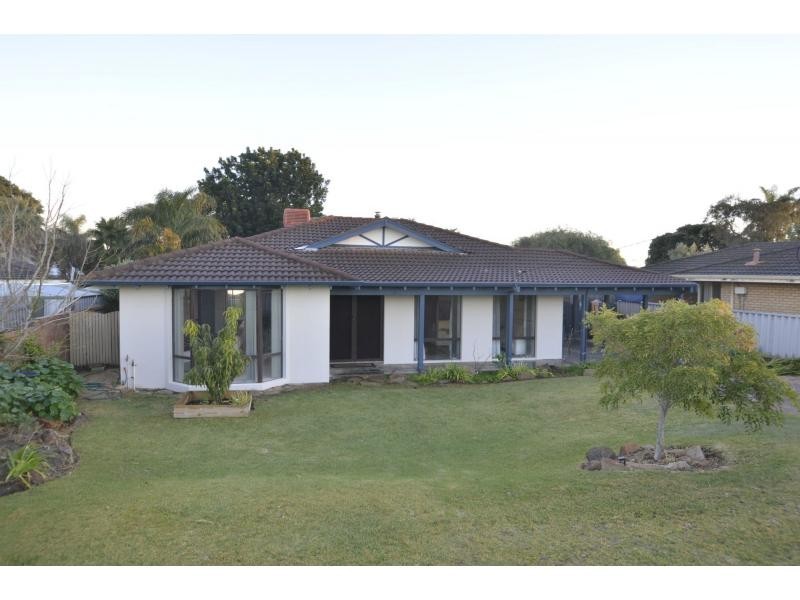 3 Gumblossom Way, Quinns Rocks WA 6030