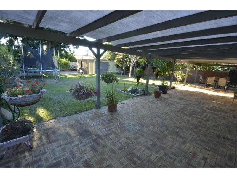 3 Gumblossom Way, Quinns Rocks WA 6030