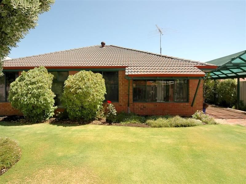 8 Arabella Mews, Currambine WA 6028