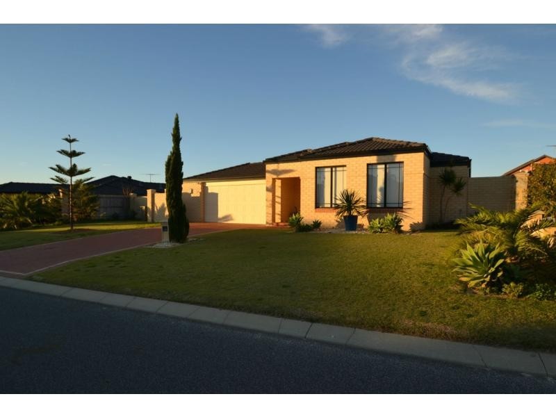 78 Dartmouth Circle, Quinns Rocks WA 6030