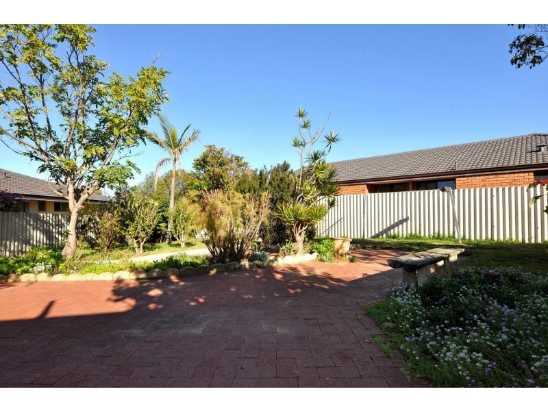 7 Sillmon Way, Duncraig WA 6023