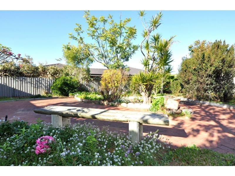 7 Sillmon Way, Duncraig WA 6023