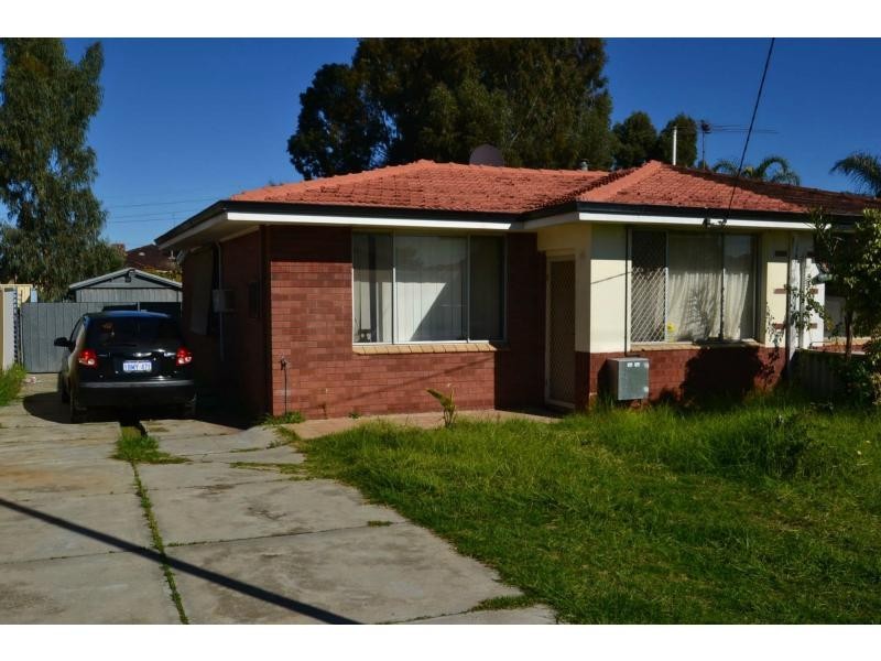 7B Marriot Street, Cannington WA 6107