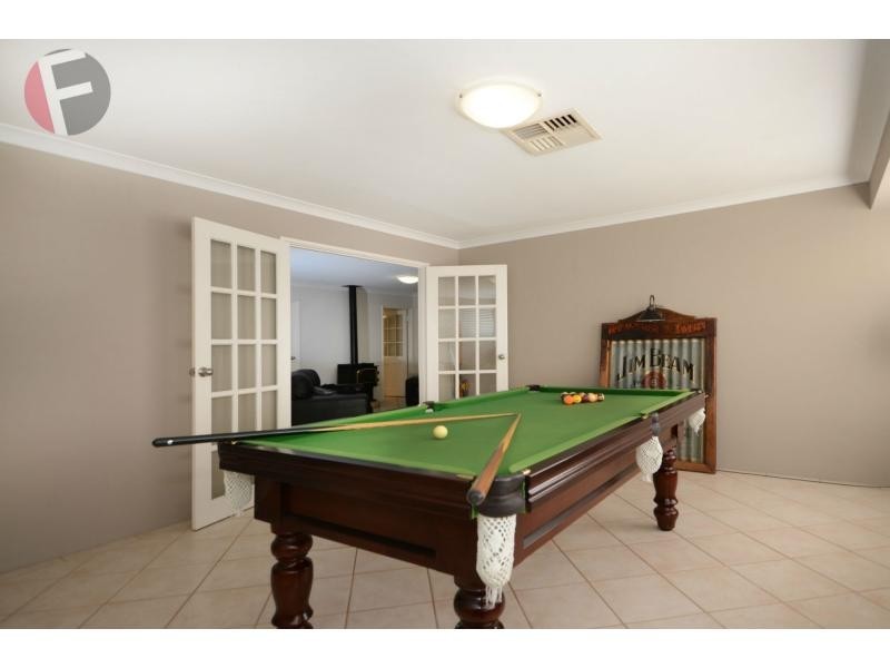 17 Geoff Russell Avenue, Kinross WA 6028