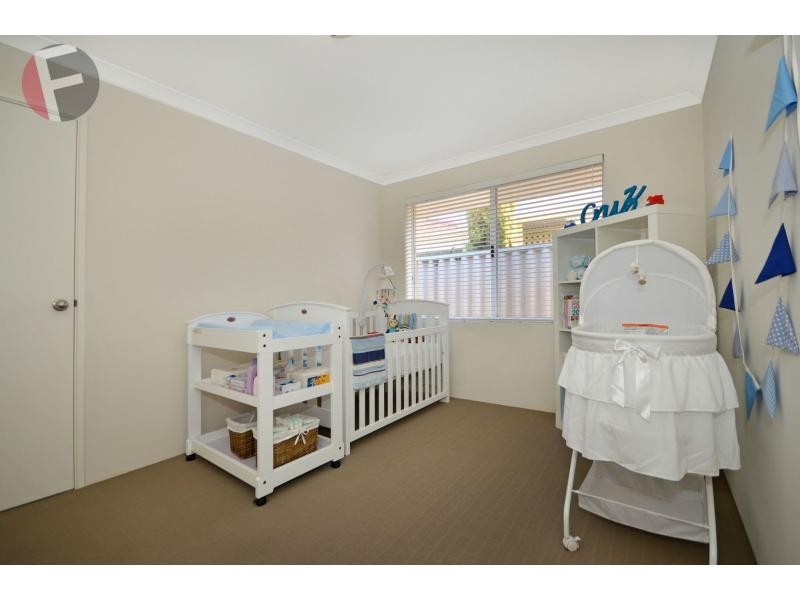 17 Geoff Russell Avenue, Kinross WA 6028