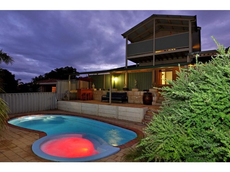 6 Eden Mews, Kinross WA 6028