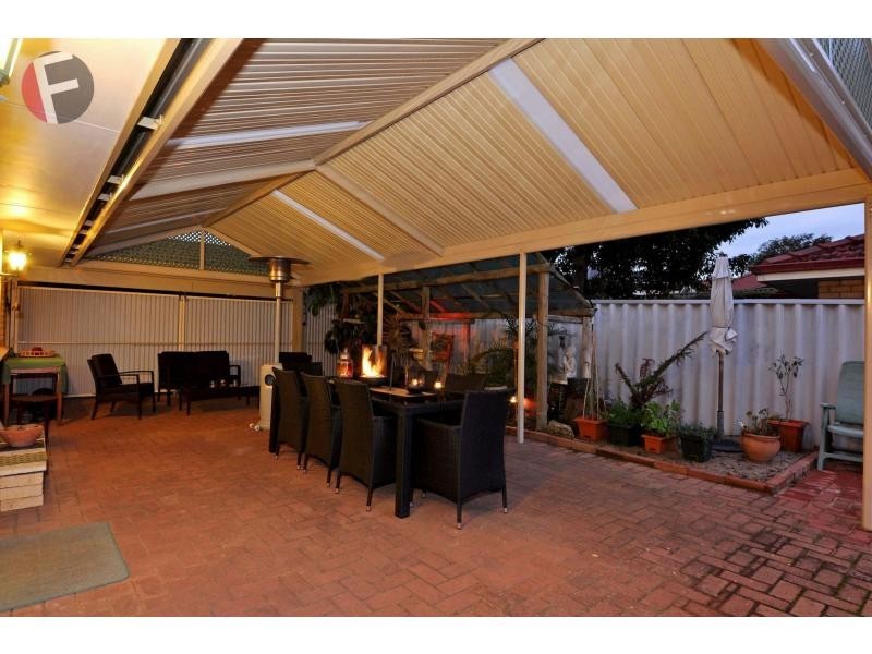 6 Eden Mews, Kinross WA 6028