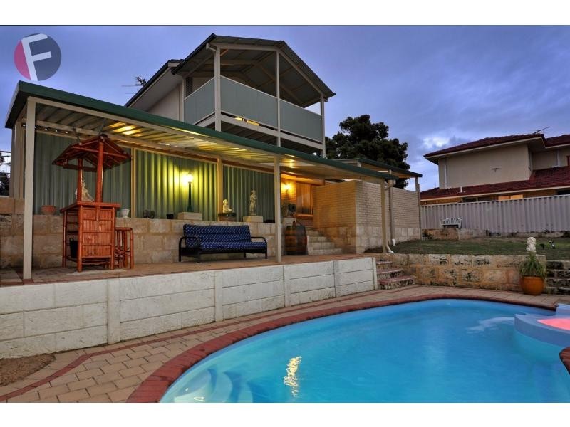 6 Eden Mews, Kinross WA 6028