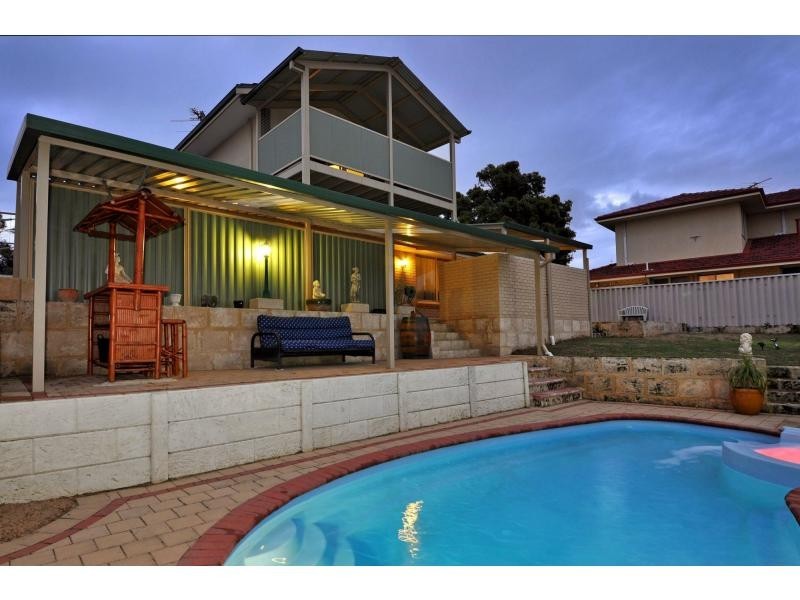 6 Eden Mews, Kinross WA 6028