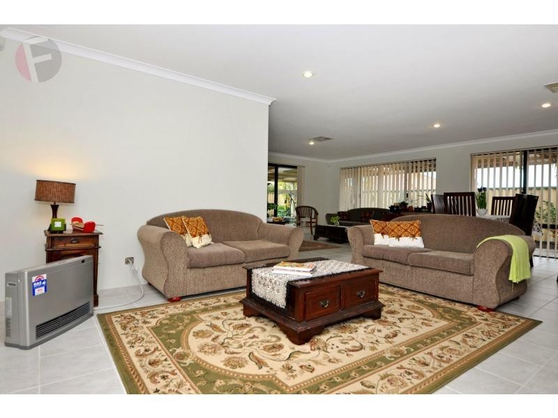 4 Gausson Turn, Ashby WA 6065