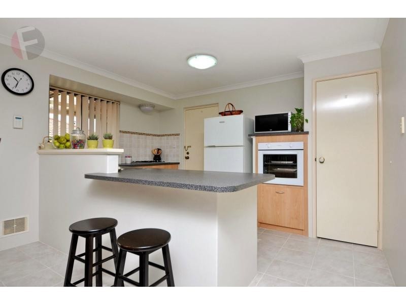 4 Gausson Turn, Ashby WA 6065