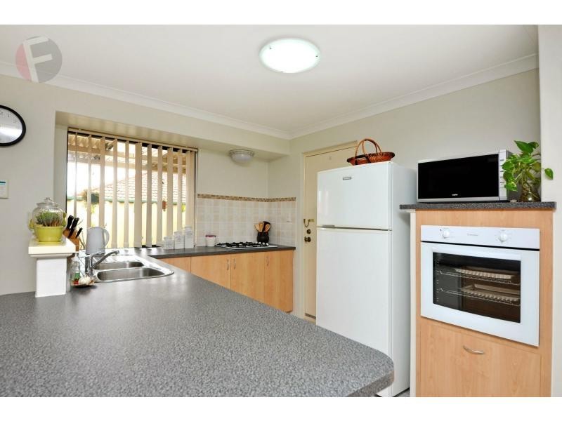 4 Gausson Turn, Ashby WA 6065