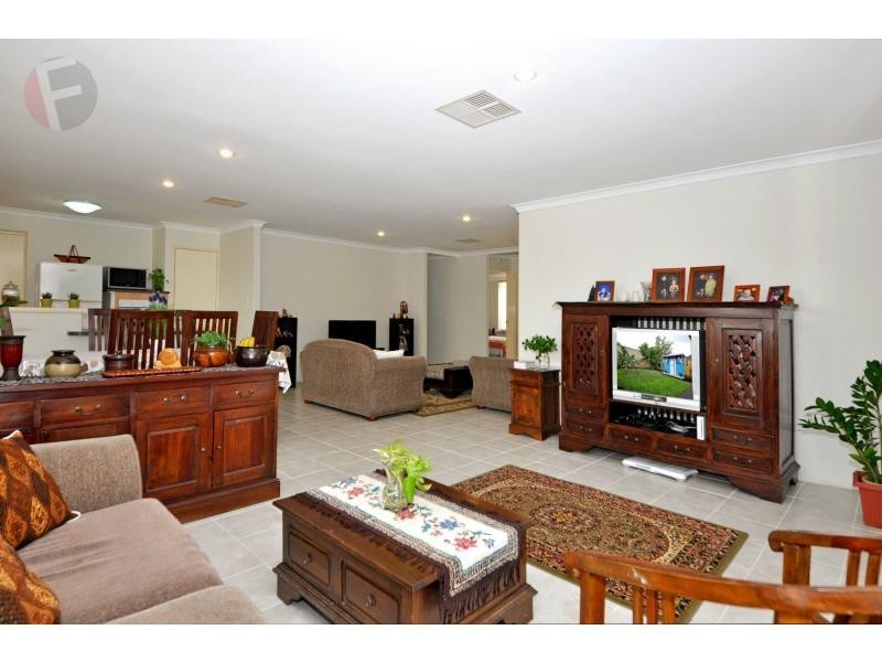 4 Gausson Turn, Ashby WA 6065