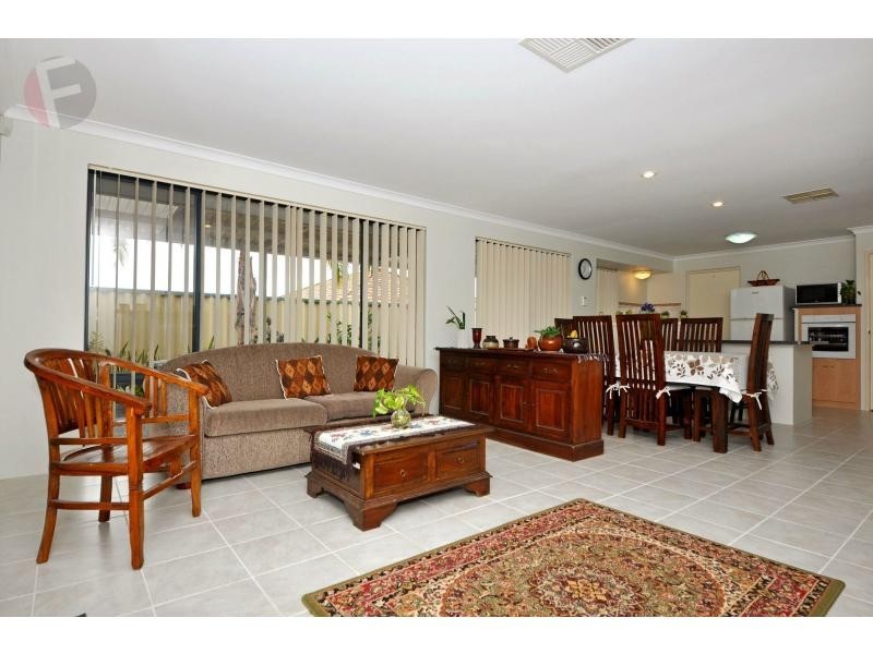 4 Gausson Turn, Ashby WA 6065