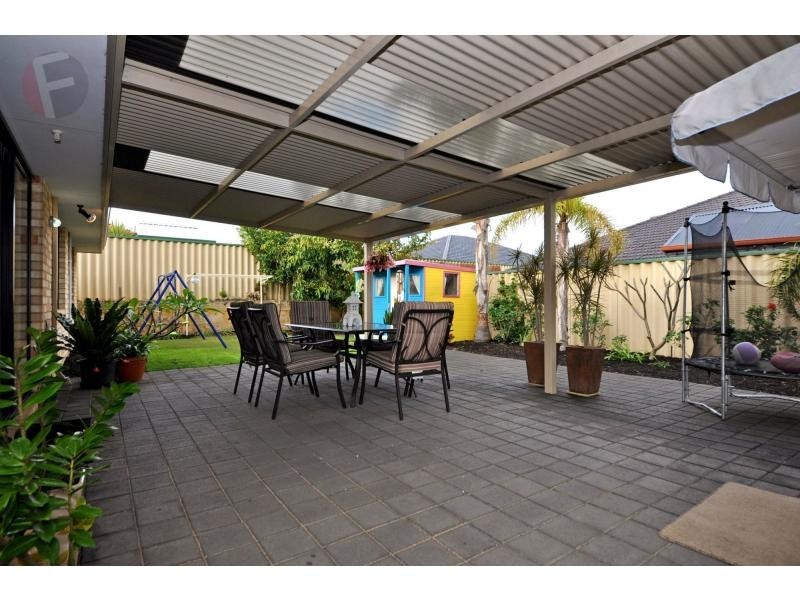 4 Gausson Turn, Ashby WA 6065