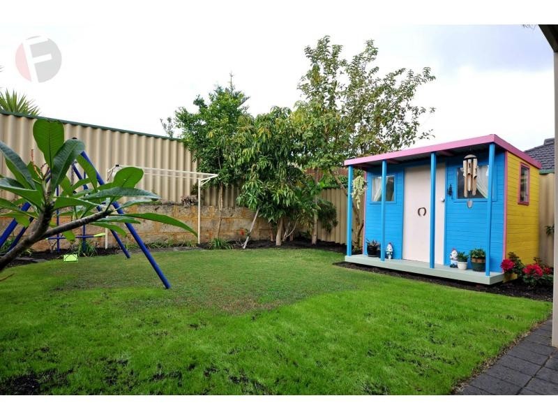 4 Gausson Turn, Ashby WA 6065