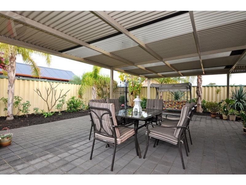 4 Gausson Turn, Ashby WA 6065