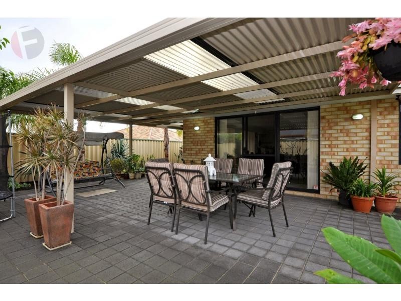 4 Gausson Turn, Ashby WA 6065