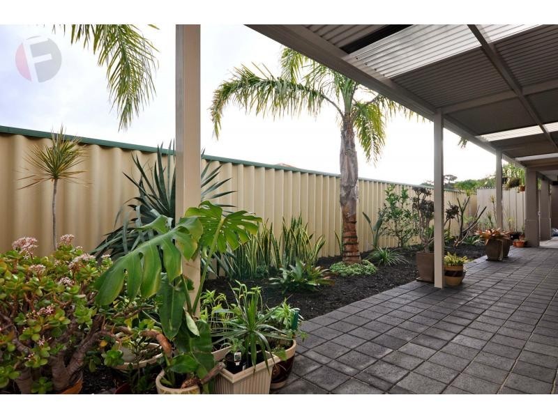 4 Gausson Turn, Ashby WA 6065