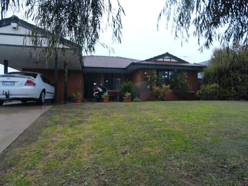 21 QUINTAL Court, Quinns Rocks WA 6030