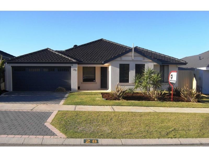 28 Kahana Parkway, Butler WA 6036