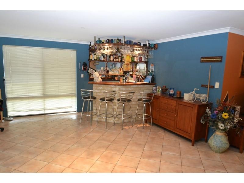 50 Woodbine Loop, Tapping WA 6065