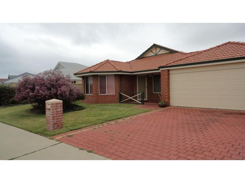 109 Homebush Drive, Butler WA 6036