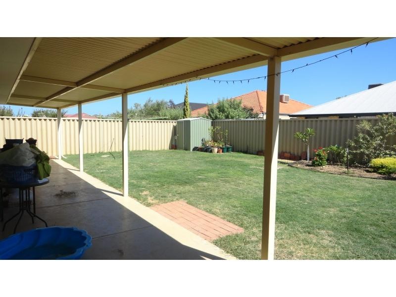 109 Homebush Drive, Butler WA 6036