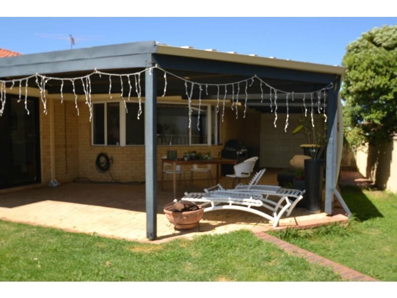 93 Santiago Parkway, Ocean Reef WA 6027