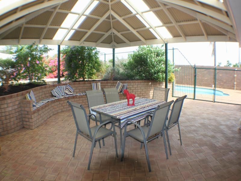 6 Wentworth Way, Padbury WA 6025