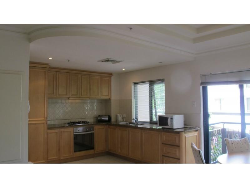 304/9 Victoria Avenue, Perth WA 6000