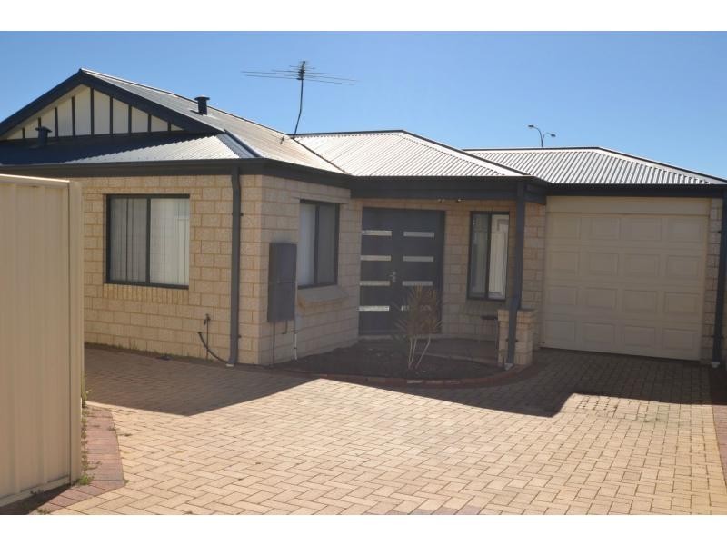 2/41 Annandale Circle, Kinross WA 6028