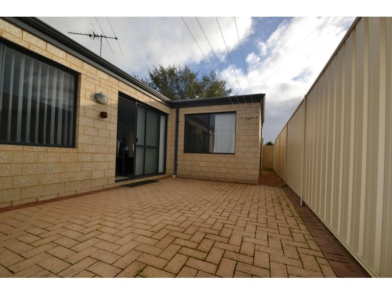 2/41 Annandale Circle, Kinross WA 6028