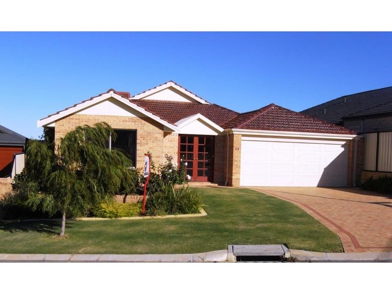 24 Elmhurst Drive, Clarkson WA 6030