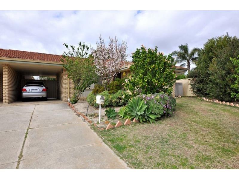 16 B Kearney Mews, Marangaroo WA 6064