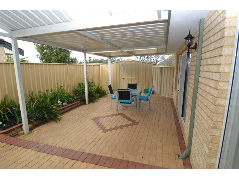 73 Gundaring Turn, Canning Vale WA 6155