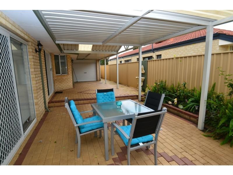 73 Gundaring Turn, Canning Vale WA 6155