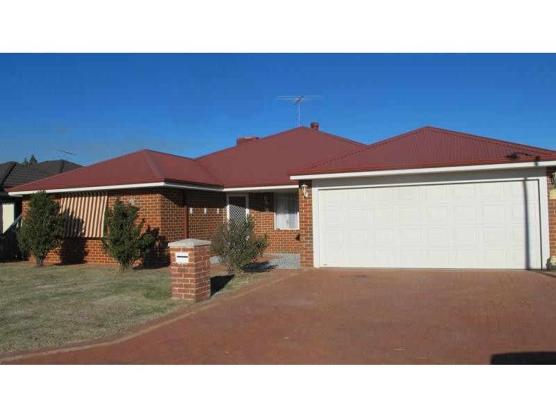 32 Bonnievale Crescent, Wanneroo WA 6065