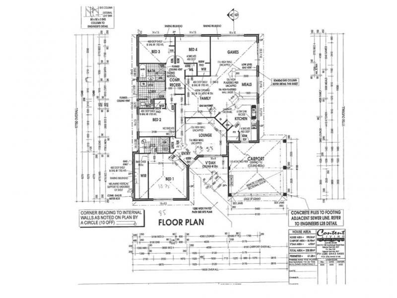 32 Bonnievale Crescent, Wanneroo WA 6065