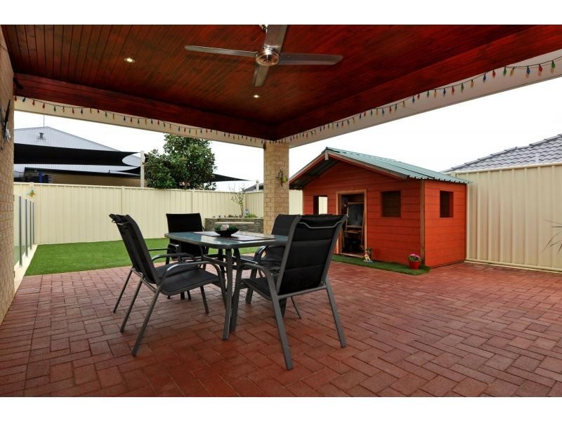 57 Archimedes Crescent, Tapping WA 6065