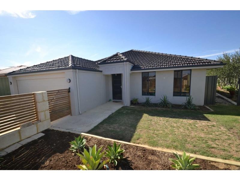 4 Snowdonia Link, Merriwa WA 6030